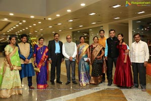 Ramana-Laya Reception