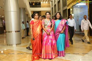 Ramana-Laya Reception