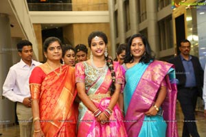 Ramana-Laya Reception