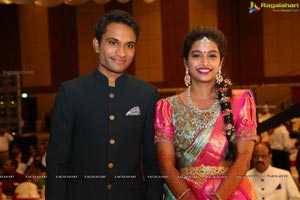 Ramana-Laya Reception