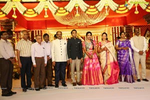 Ramana-Laya Reception