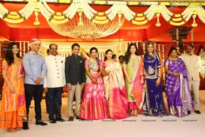 Ramana-Laya Reception