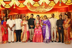 Ramana-Laya Reception