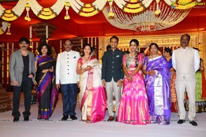 Ramana-Laya Reception