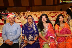 Ramana-Laya Reception