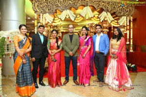 Ramana-Laya Reception