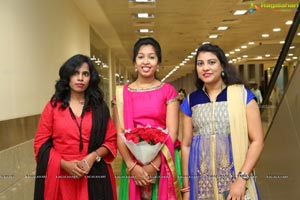 Ramana-Laya Reception