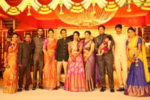 Ramana-Laya Reception