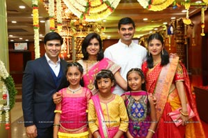 Ramana-Laya Reception