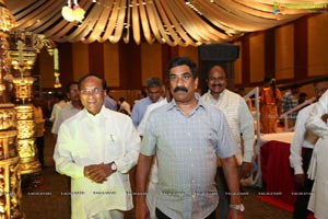 Ramana-Laya Reception