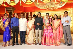 Ramana-Laya Reception