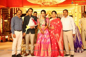 Ramana-Laya Reception