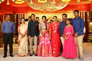 Ramana-Laya Reception