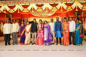 Ramana-Laya Reception