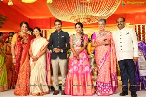 Ramana-Laya Reception