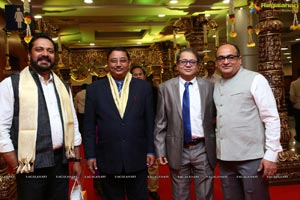 Ramana-Laya Reception