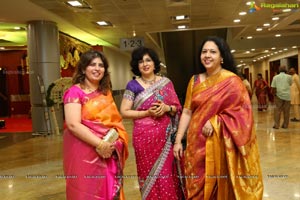 Ramana-Laya Reception