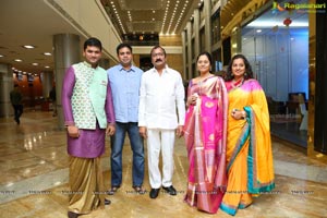 Ramana-Laya Reception