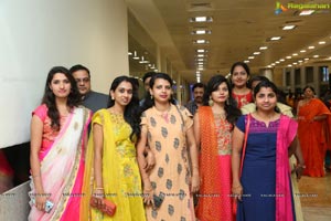 Ramana-Laya Reception