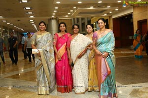 Ramana-Laya Reception