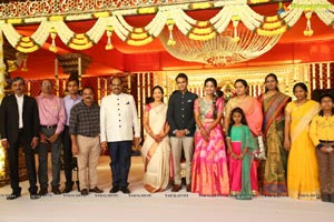 Ramana-Laya Reception