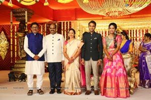 Ramana-Laya Reception