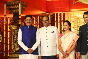 Ramana-Laya Reception