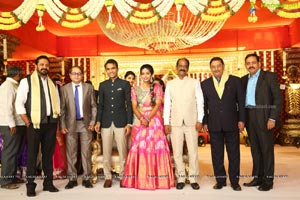 Ramana-Laya Reception