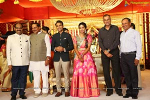 Ramana-Laya Reception