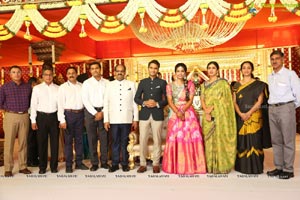 Ramana-Laya Reception