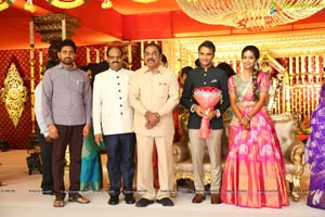 Ramana-Laya Reception