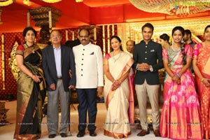 Ramana-Laya Reception