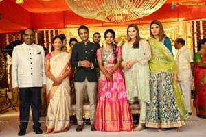 Ramana-Laya Reception