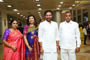 Ramana-Laya Reception