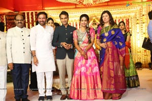 Ramana-Laya Reception