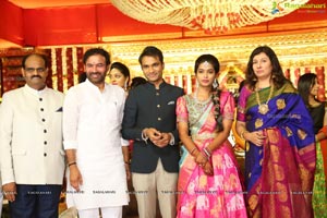 Ramana-Laya Reception