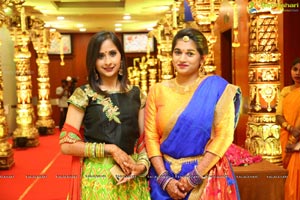 Ramana-Laya Reception