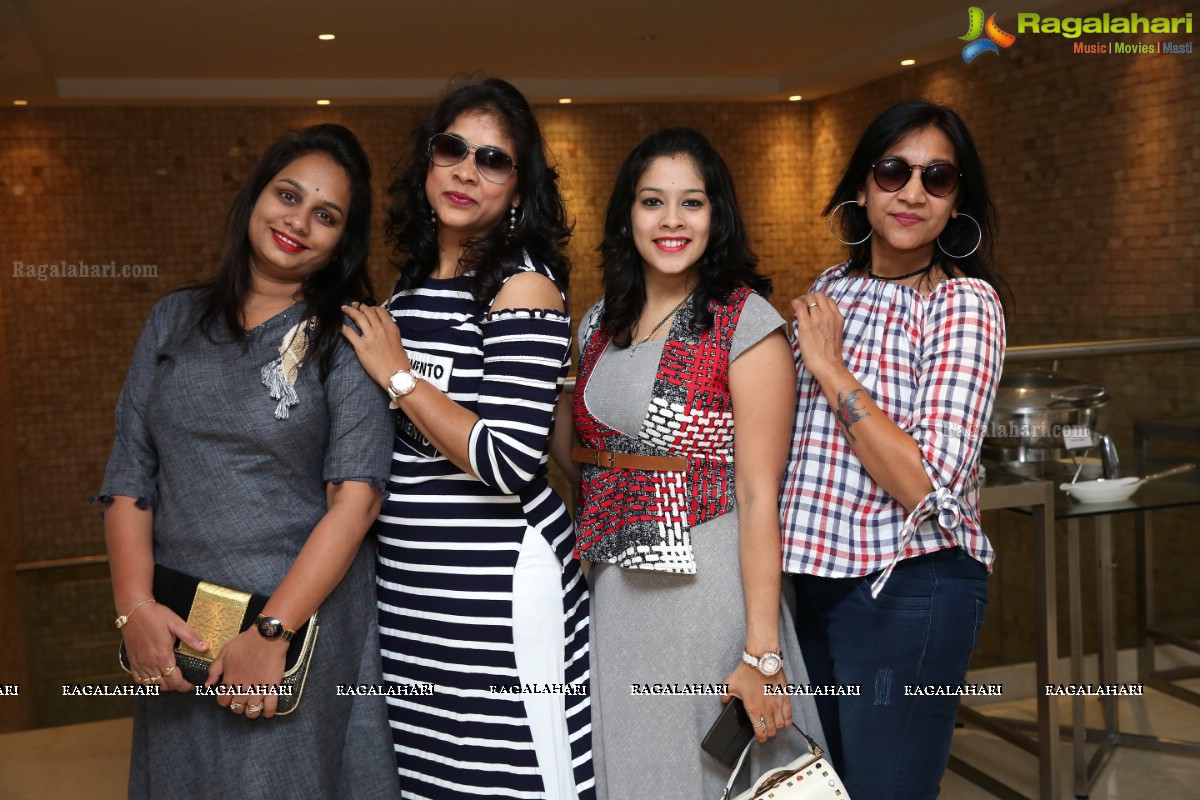 Melodies of Life by Samanvay Ladies Club at Hotel Mercure, Hyderabad