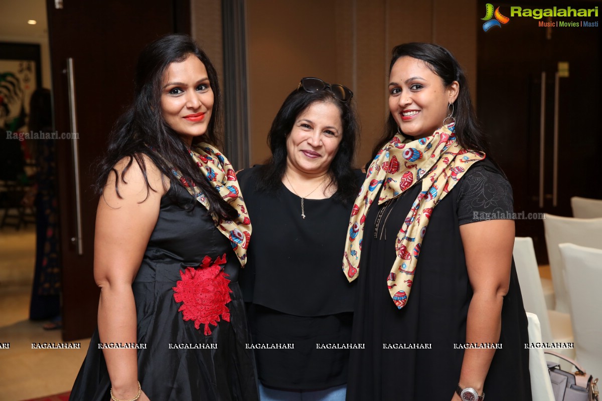 Melodies of Life by Samanvay Ladies Club at Hotel Mercure, Hyderabad