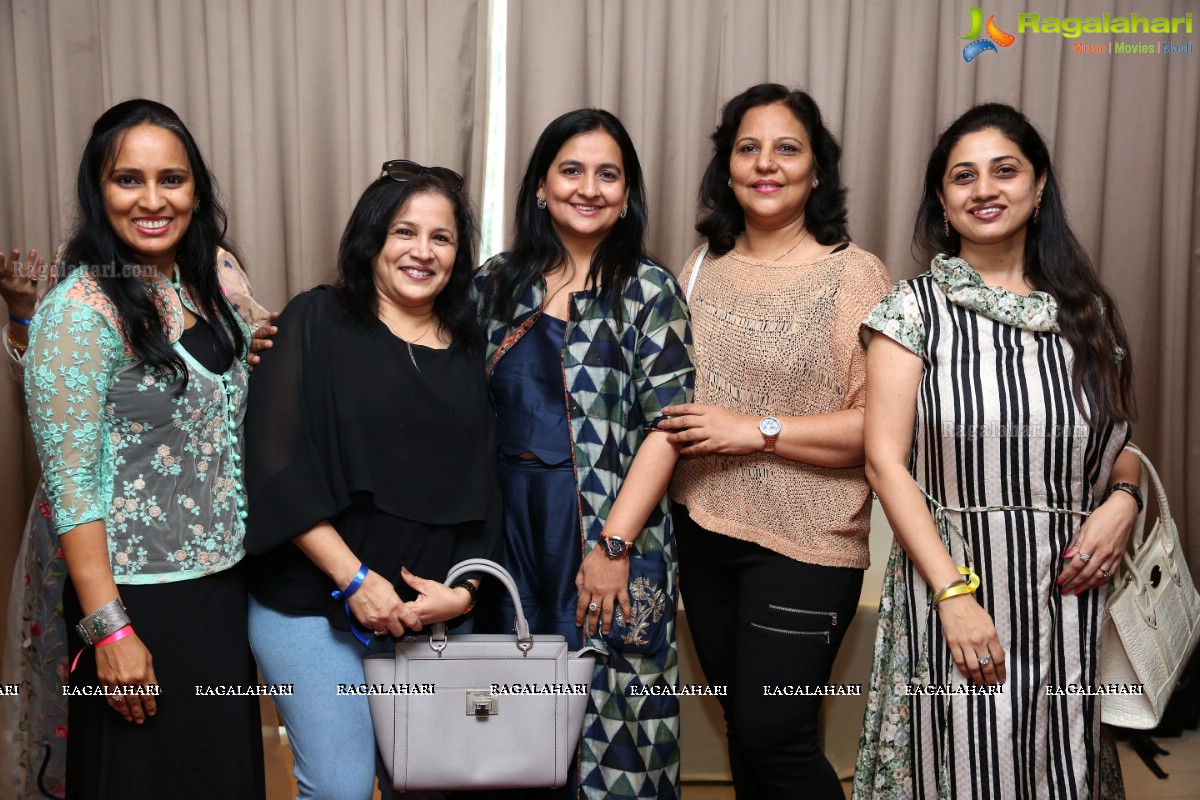 Melodies of Life by Samanvay Ladies Club at Hotel Mercure, Hyderabad