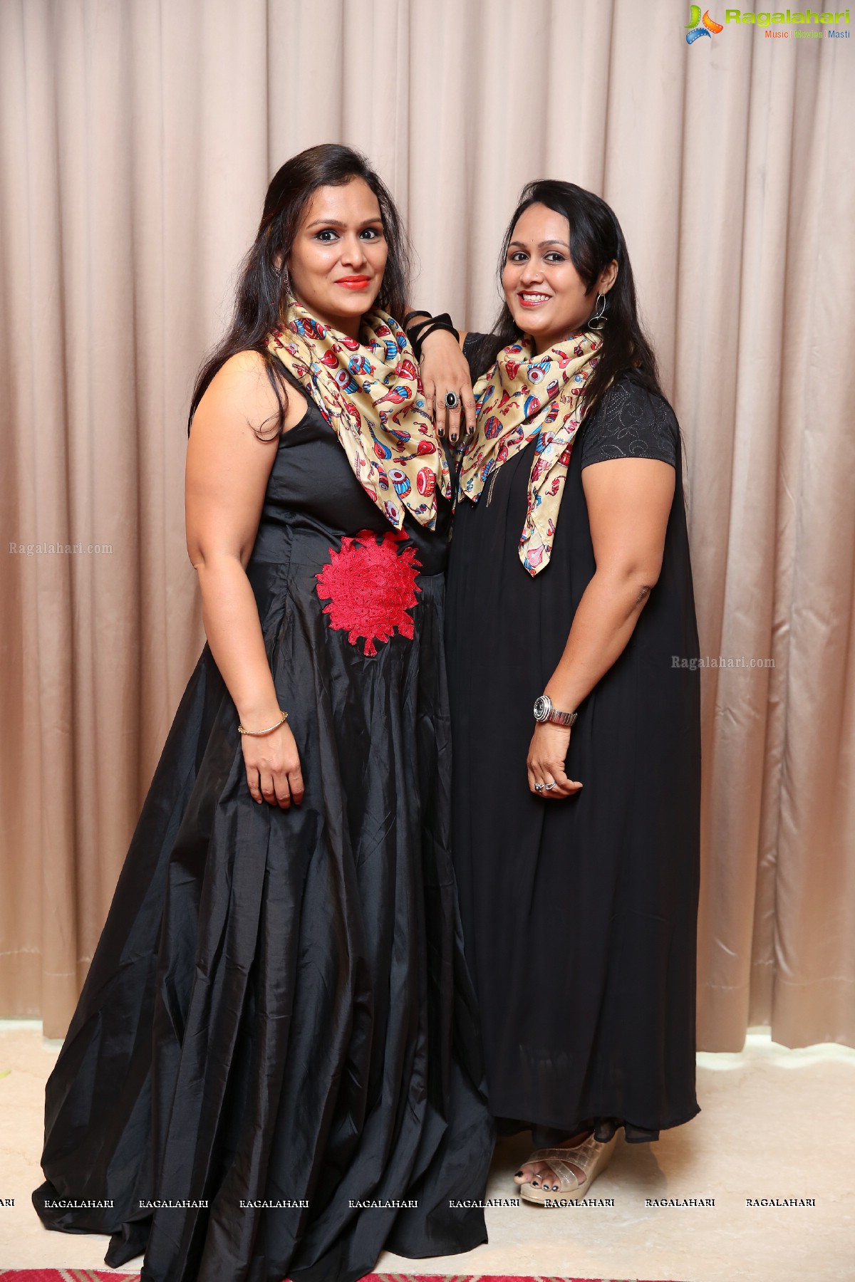 Melodies of Life by Samanvay Ladies Club at Hotel Mercure, Hyderabad