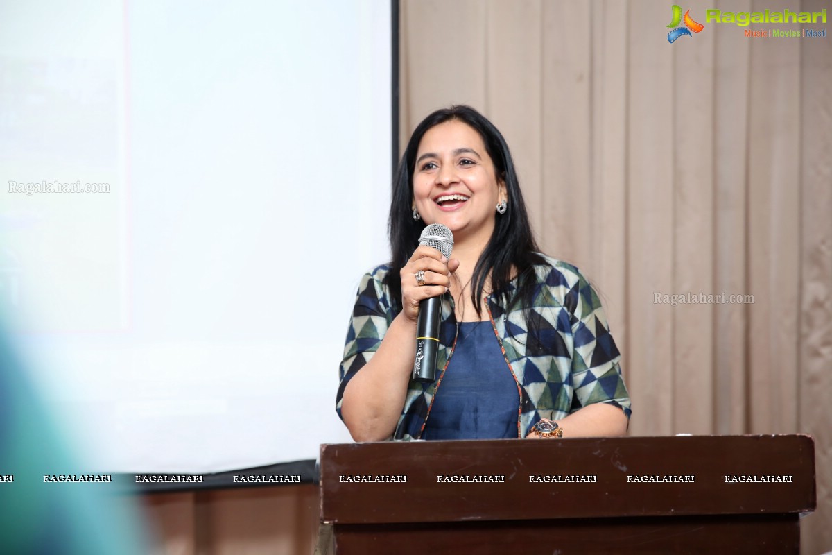 Melodies of Life by Samanvay Ladies Club at Hotel Mercure, Hyderabad