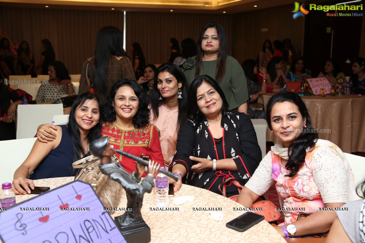 Melodies of Life by Samanvay Ladies Club at Hotel Mercure, Hyderabad