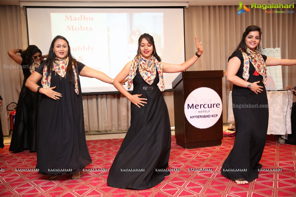 Melodies of Life by Samanvay Ladies Club at Hotel Mercure, Hyderabad