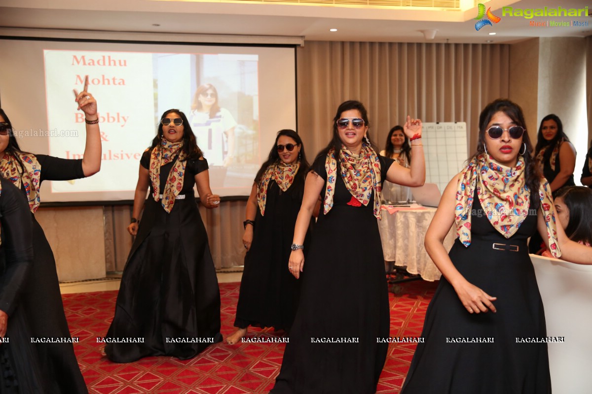 Melodies of Life by Samanvay Ladies Club at Hotel Mercure, Hyderabad