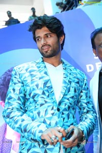 Sangeetha Mobiles Vijay Devarakonda