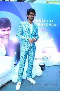 Sangeetha Mobiles Vijay Devarakonda