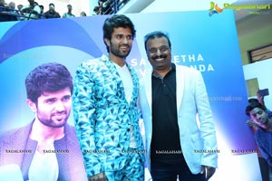 Sangeetha Mobiles Vijay Devarakonda