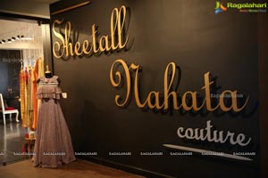 Sheetall Nahata Couture