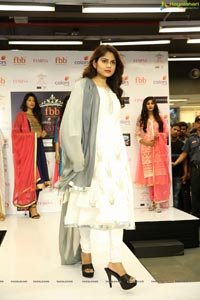 Shreya Rao Femina Miss India 2018